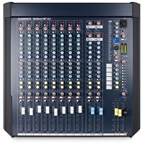 ALLENHEATH MIXWIZARD WZ4 12:2 调音台批发价格