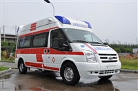 西安救护车出租转院-120救护车电话