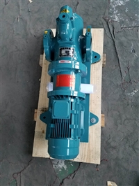 天一泵业螺杆泵3GCL型立式三螺杆泵GCN型单螺杆泵可定制