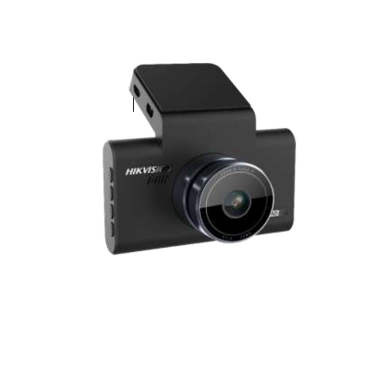 AE-DC5313-C6 海康威视3寸全面屏C6行车记录仪 红绿灯跳变提醒