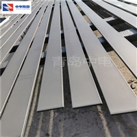 复合纳米碳加强防腐扁钢50*5  40*4加强型纳米碳防腐接地扁钢