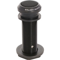 Galaxy Audio FM-CO13 全向电容嵌入式安装麦克风产品价格