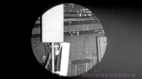 长距离激光云台摄像机 1-2-3公里夜视监控