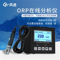 ORP在线分析仪 风途科技FT-ZOR1 水质分析仪