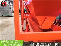 上海智能码垛机多少钱 自动定量包装机生产厂家