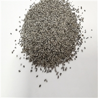 GL14合金钢砂 工件表面涂装处理用 安蓝地品牌