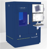 多光子聚合激光工作站,FemtoMPP,多光子聚合光刻机