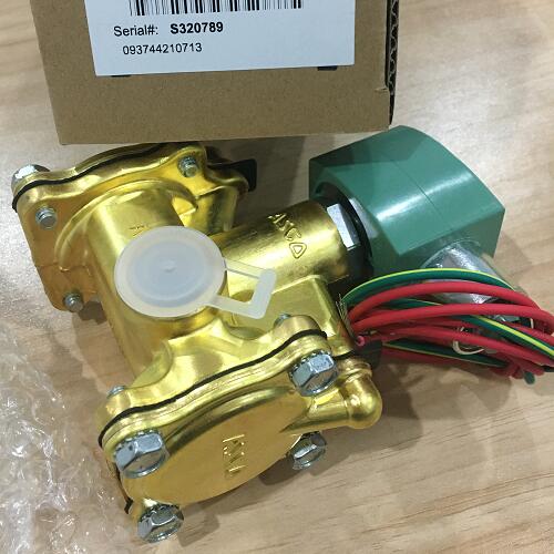 8316G024MO??AC220世格直动式电磁阀参数表