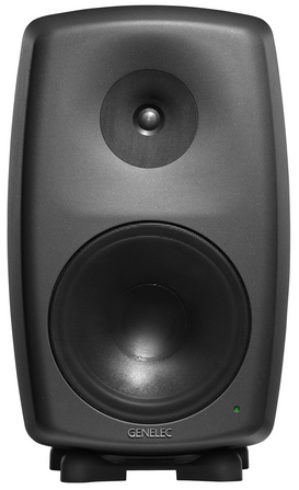 真力genelec 8260a 三分频三功放数字音箱生产厂家