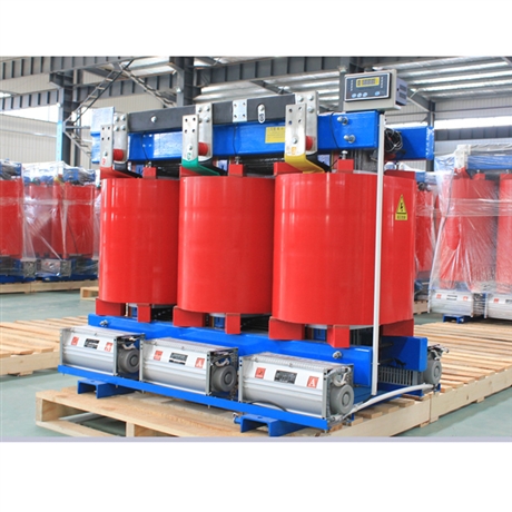 河南新乡SCB18-1250kVA一级能效干式变压器厂家