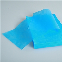上海一次性单张号脉垫巾 隔脏抽血垫单厂家 防透性强