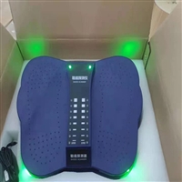 鞋底检测仪  鞋底金属检测仪  便携式金属探测仪  智盾