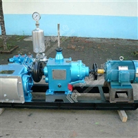 泥浆泵  BW-250型泥浆泵