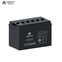 天津蓄电池维谛UPS蓄电池U12V330LA变电站开关控制系统备用