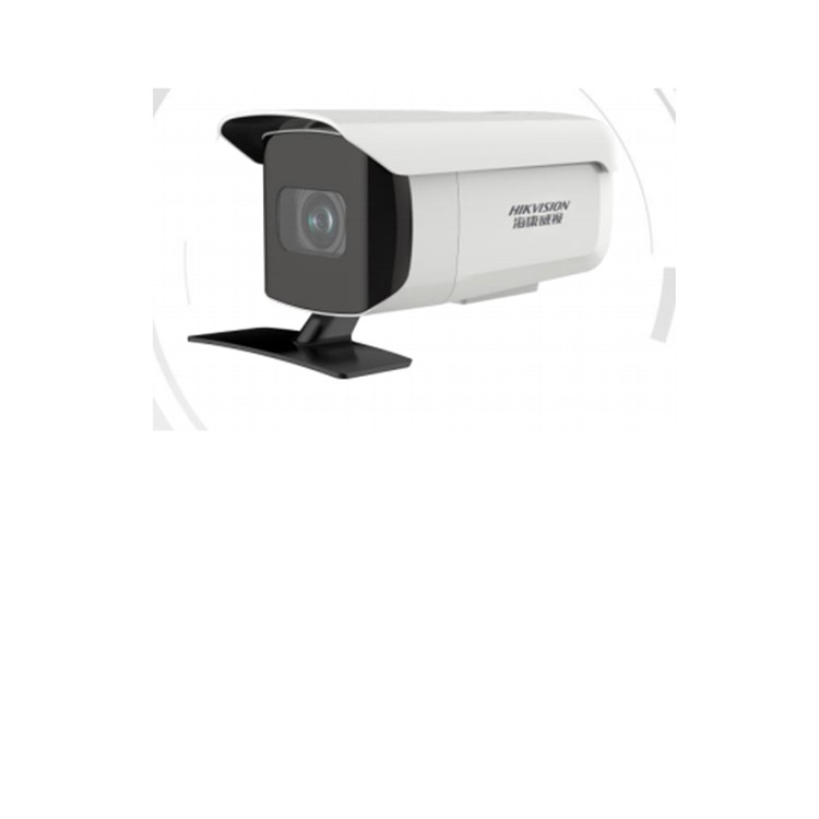 DS-2CD3T86WDA-PW 海康威视800万高空抛物智能筒型摄像机