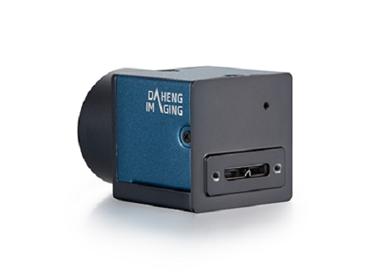 大恒图像IMAVISION  MER2-302-56U3C-L 工业相机