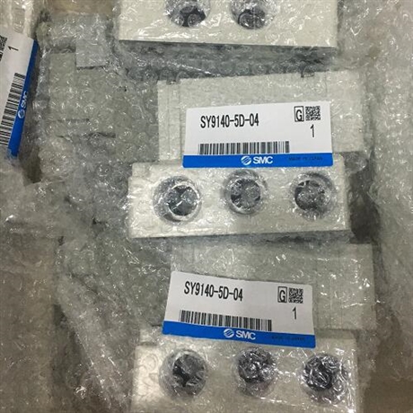 产品说明直动式电磁阀SY9140-5D-04,SMC