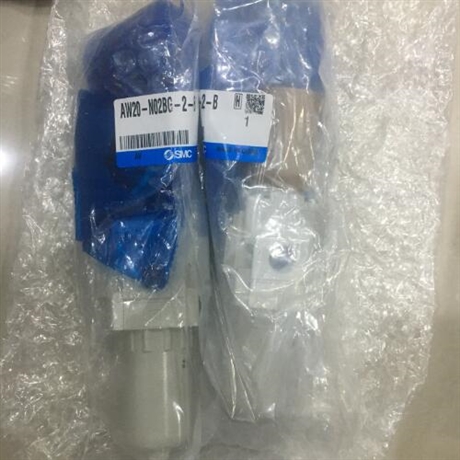 AW20-N02CG-A,SMC过滤减压阀性能要求