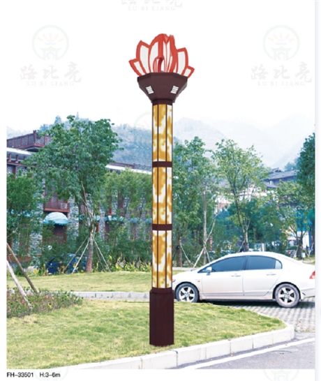 路比亮LED景观灯定制