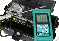 英国凯恩 KM9206 综合烟气分析仪 燃烧效率分析仪