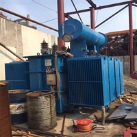 肇庆水力发电机组回收 长期收购废旧机械 迅速估价