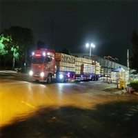 义乌到内蒙古货运公司每天发车门到门服务一站式服务