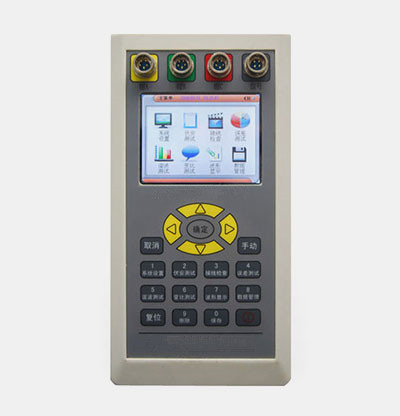 SD-2526型手持式三相用电检查仪 三相电能表用电检查仪