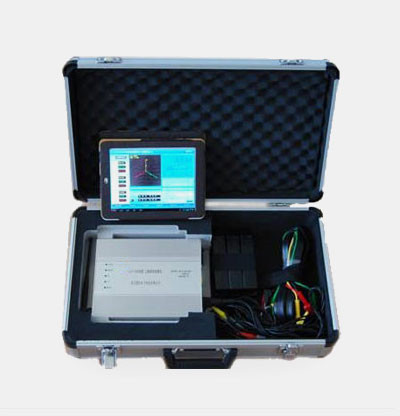 SD-2525型分体式三相用电检查仪 电能表用电检查仪