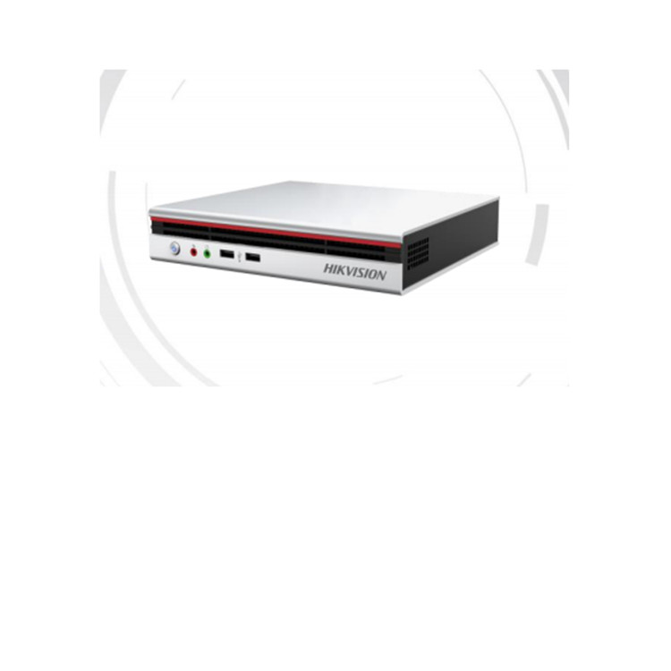 iVMS-4000A-S1/Client 海康威视互联综合平台客户端一体机