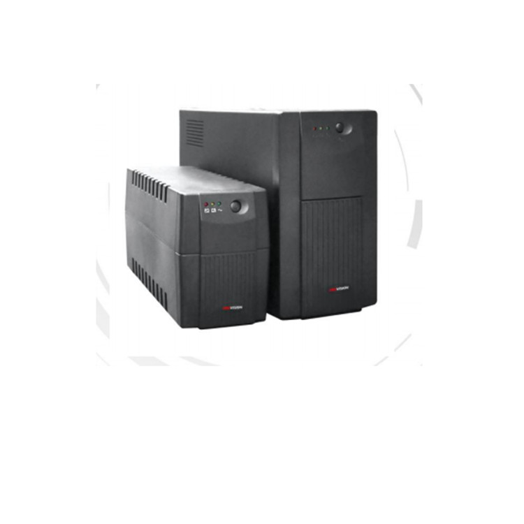 DS-IUH06S/H(标配) 海康威视UPS电源 DS-IUH12S/H(
