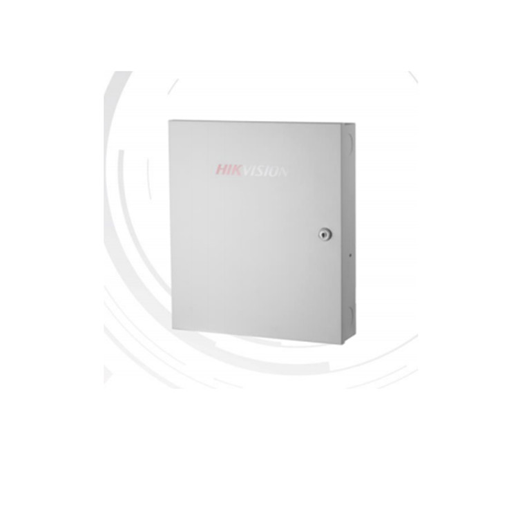 DS-29A08-BN 海康威视8防区分线报警主机 可扩展至48个
