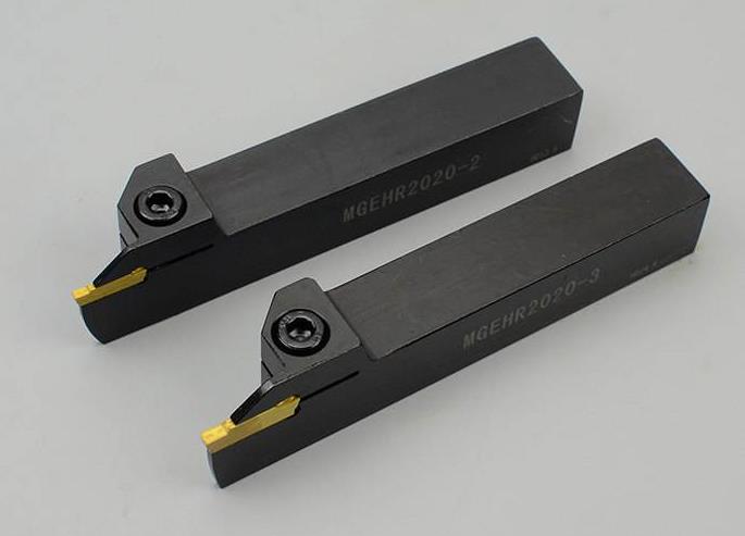 MGEHR刀具 数控切槽切断刀杆 mgehr2020-33/2525外切槽刀