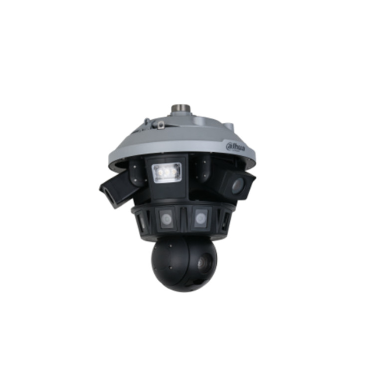 DH-SDT-6X425-20P-4Z5/3-WA-D3EF 大华400万灵犀PRO球机