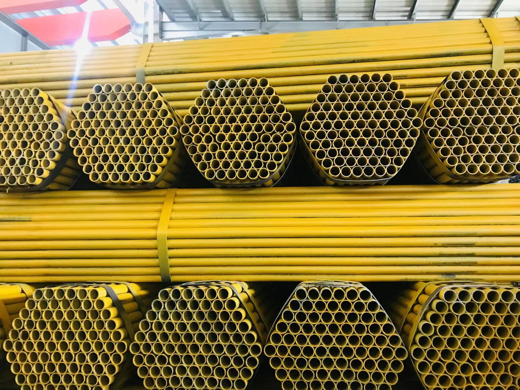 中山套扣租赁多少钱     废旧排栅管回收价格