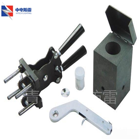 热熔焊接焊粉 热熔焊接模具  200号焊粉 一字接 T字接 十字接