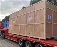 上海宝山区大型木箱包装厂家，欢迎订购