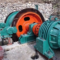 全新JK2米绞车厂家优惠