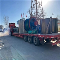 租赁1米6绞车  回收1米6绞车   jtp1米6绞车