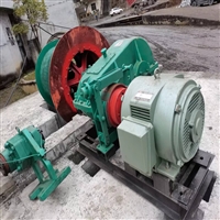 河南厂家维修2米绞车有保障