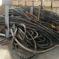 海安县桥架电缆回收商家