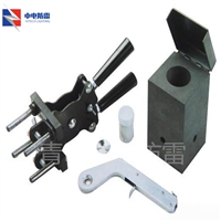 热熔焊接焊粉 热熔焊接模具  200号焊粉 一字接 T字接 十字接