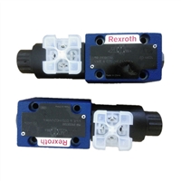 力士乐比例溢流阀4WRAE6W03-2X/G24N9K31/F1V