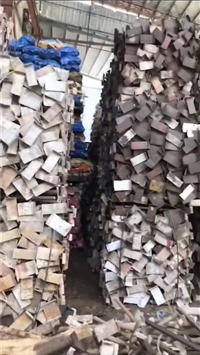 东莞花纹板回收-桂林钢板桩回收