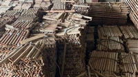 深圳废钢回收-长沙螺旋管回收