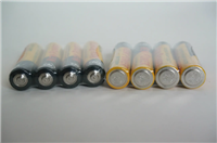 干电池电率测试，上海干电池第三方检测机构