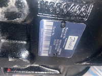 丹佛斯90R130 KP5CD80R4C8 H00 EHA353528液压泵