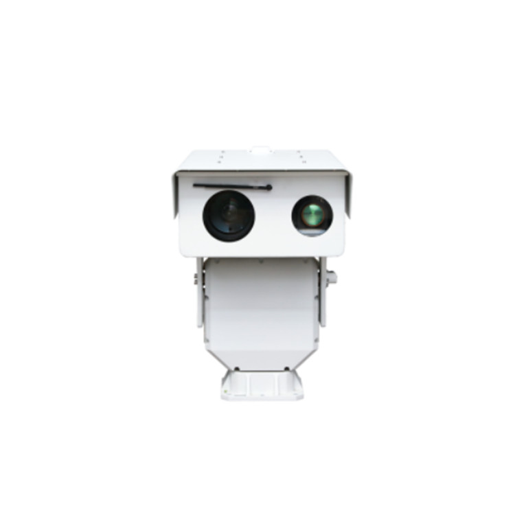 DH-PTZ91275-HNF-WU-D3EFHLR 大华200万全智能激光光纤重型云台