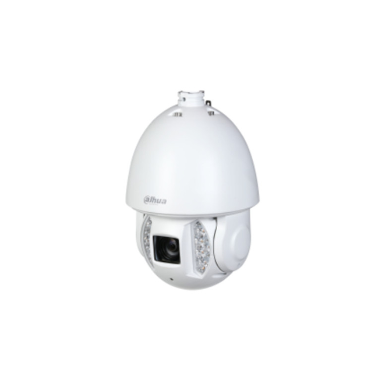 DH-SPSDB223U 大华6寸200万23倍白光防腐蚀网络球机