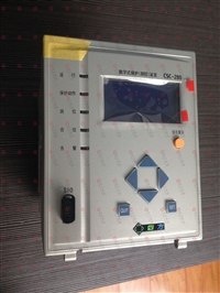 四方综保CSC-283 数字式电动机保护测控装置