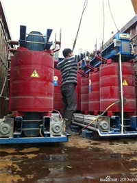 杭州回收电力变压器公司 湖州箱式变电站变压器回收 湖州干式变压器回收